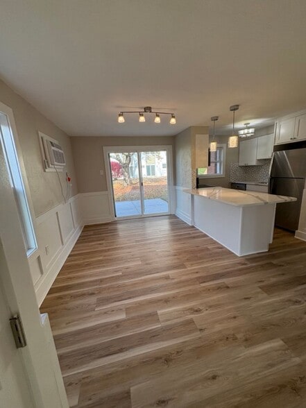 Interior Photo - Atbridge TownHomes