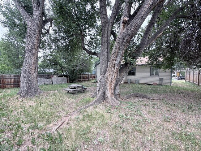 Building Photo - "Charming 2-Bed, 2-Bath Single Family Home in Boulder!"