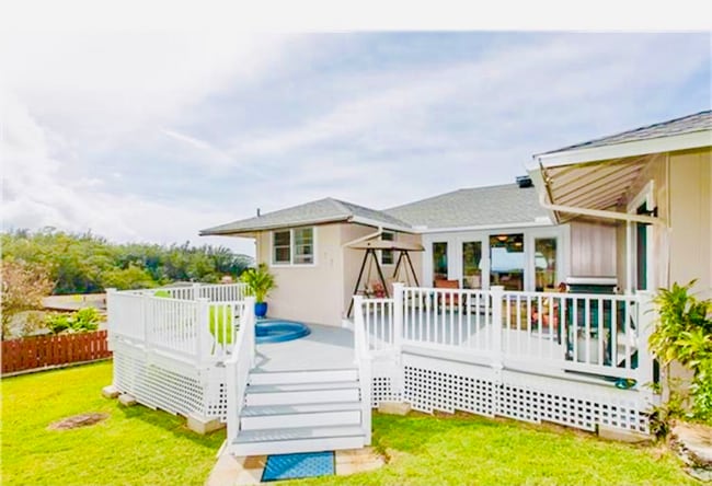 Building Photo - 99-1790-1790 Hoapono Pl