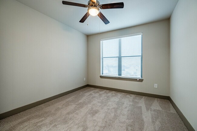 Floorplan - The Edge at Glade Parks