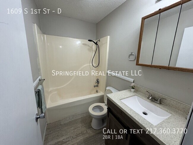 Building Photo - 1609 S 1st St