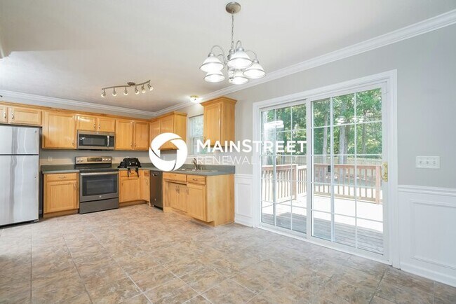 Building Photo - 3 Bedroom Pet-Friendly Home in La Vergne, ...