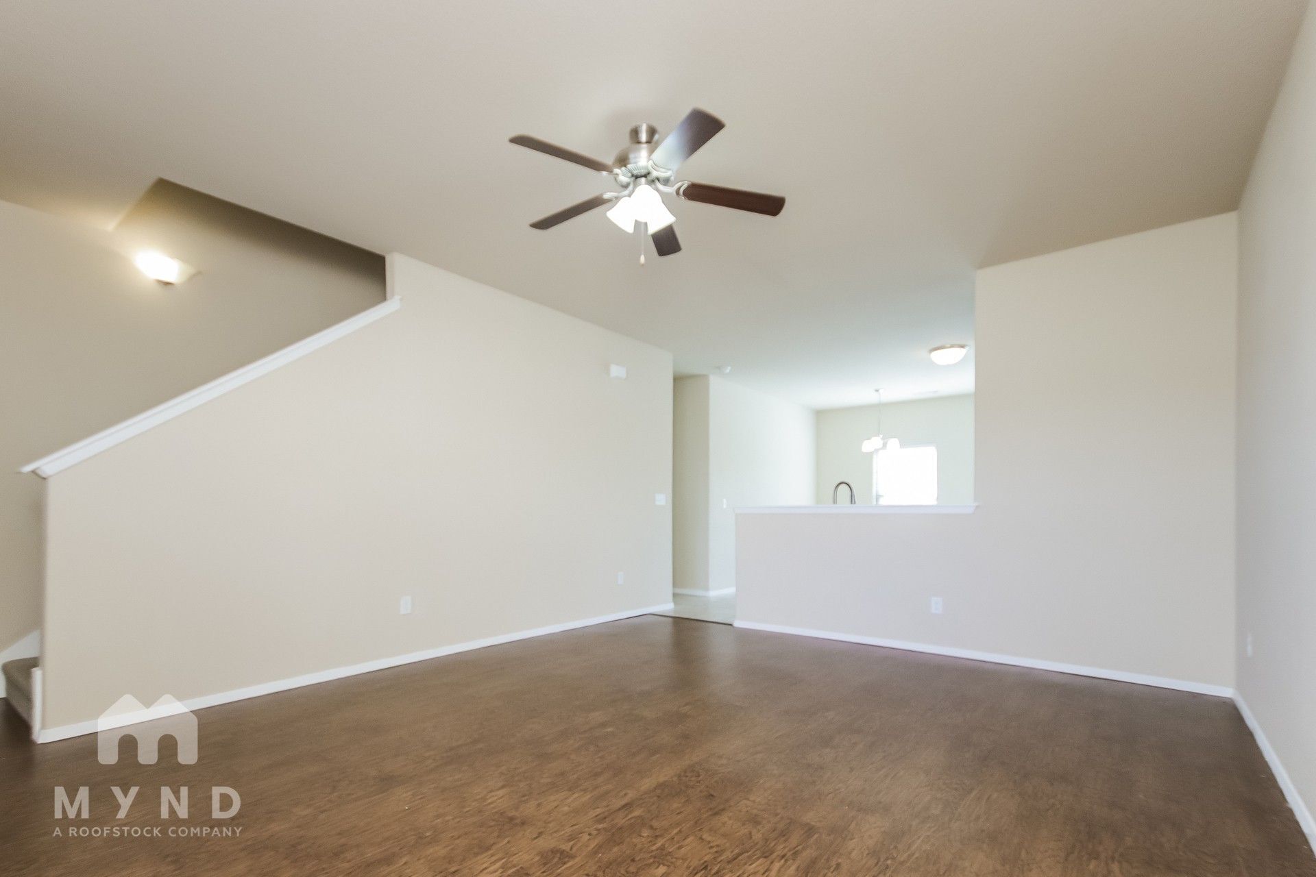 Building Photo - 1111 Musket St