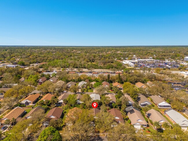 Building Photo - Renovated Brick Home in Gated Community