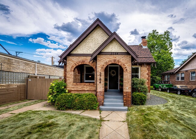 Building Photo - 3784 Quitman St