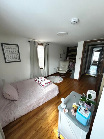 Bedroom #2 - 21 W Main St