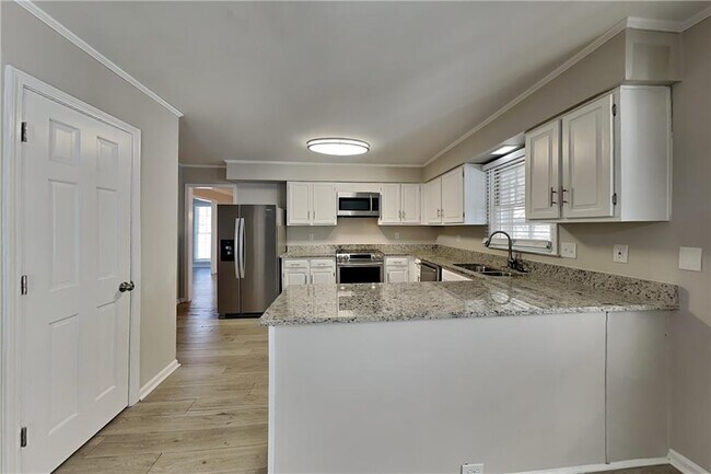 Building Photo - 4139 Westchester Crossing NE