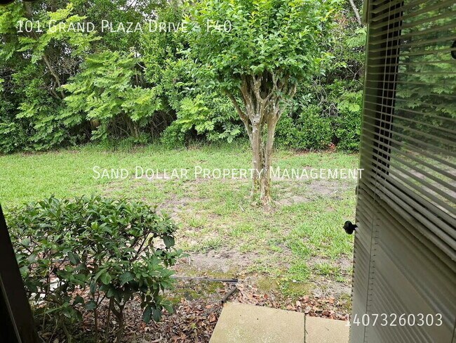 Building Photo - 101 Grand Plaza Dr