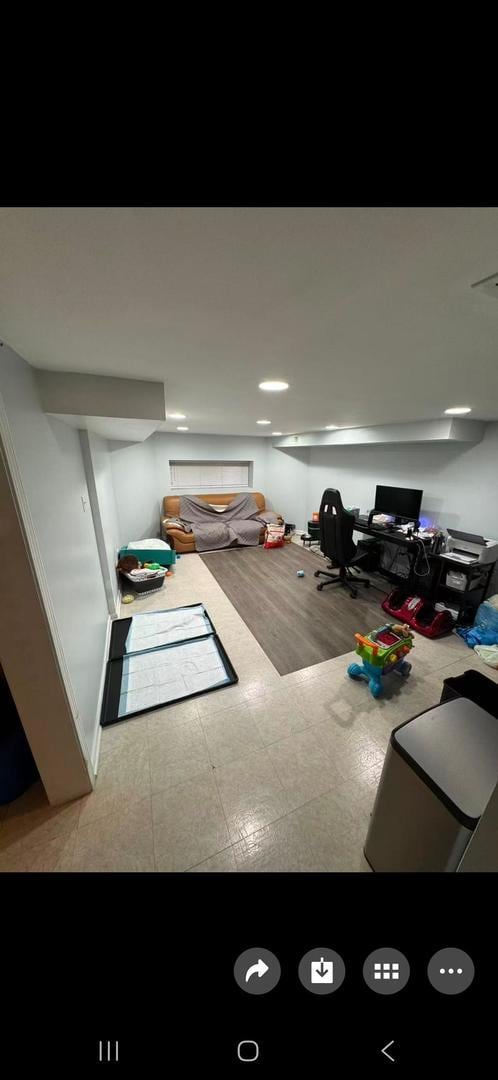 Building Photo - 4846 S Kostner Ave