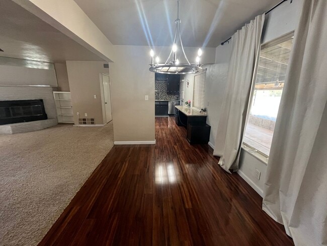 Building Photo - Cozy three bedroom home for rent