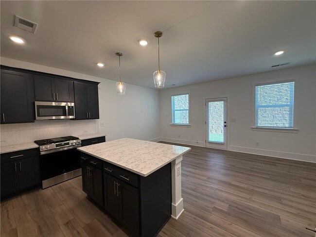 Building Photo - 1694 Gunnin Trce NW