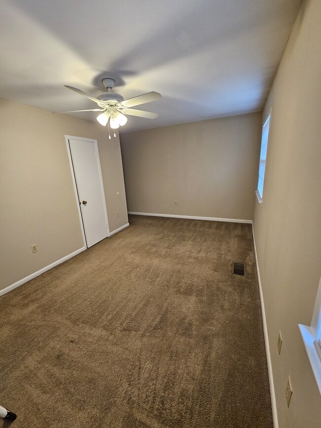 Master Bedroom - 3924 Bridget Ct