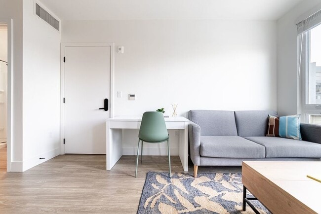 Building Photo - ArtHaus Yerba Buena: New Luxury Apartment!...