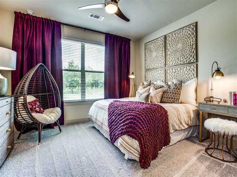 Waters Edge at Mansfield 3651 Prairie Waters Dr Grand Prairie TX