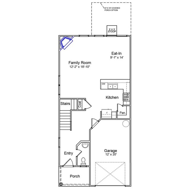 Building Photo - 109 Dunkeld Dr