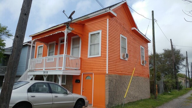 Building Photo - 3018 Avenue M