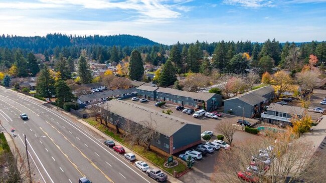 Building Photo - Spring Specials Won’t Last! 1-Month Rent F...