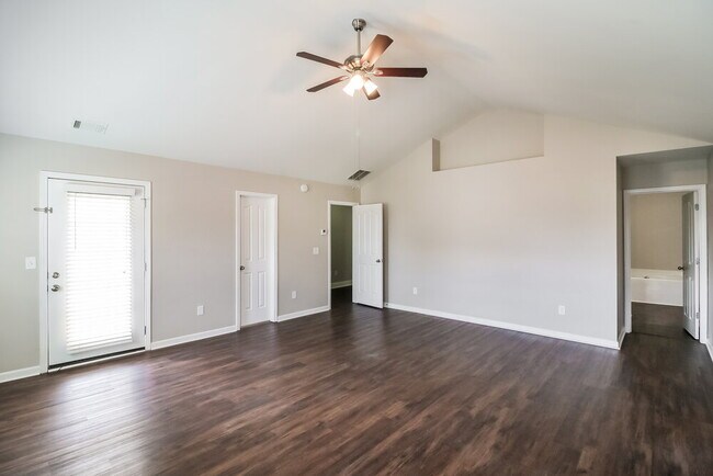 Building Photo - 5210 Cedar Shoals Dr