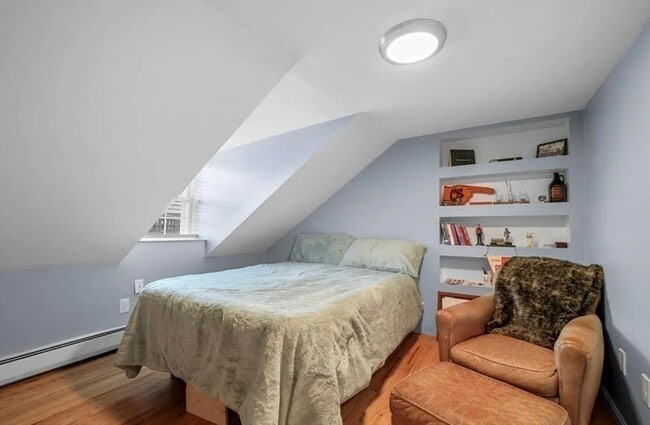 Building Photo - 80 Park St