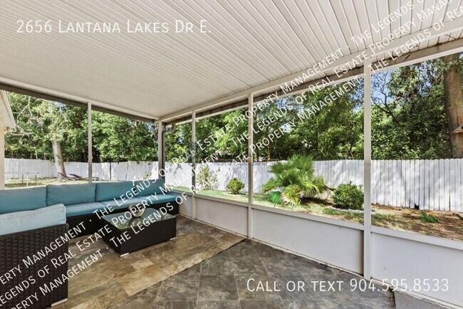 Building Photo - 2656 Lantana Lakes Dr E