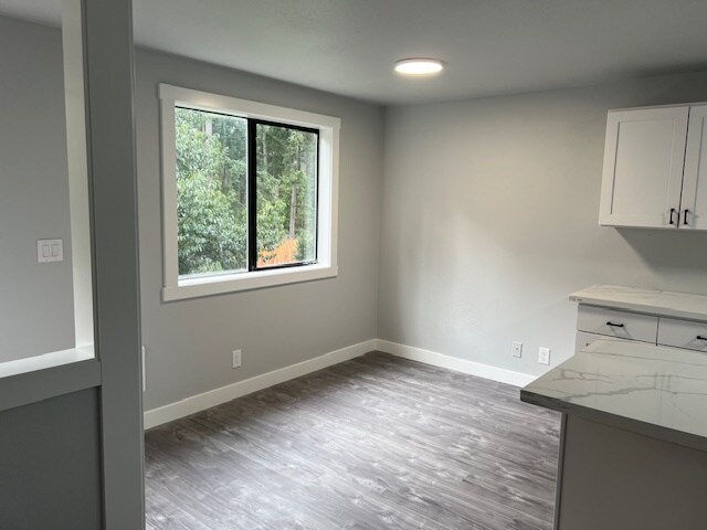 2nd floor dining - 440 S 312th St - Garage Top