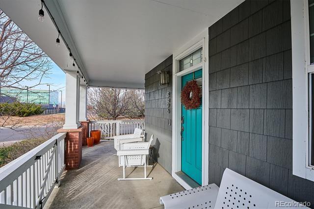 Building Photo - 3496 Ulster St