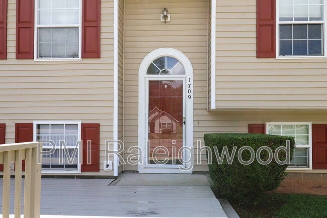 Building Photo - 1709 Calypso Ct