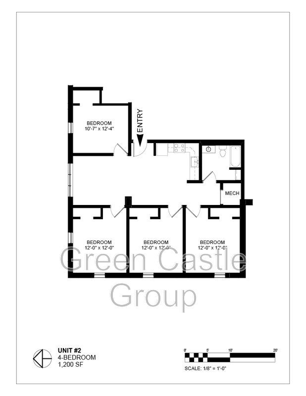 Building Photo - 15 Hungerford Terrace