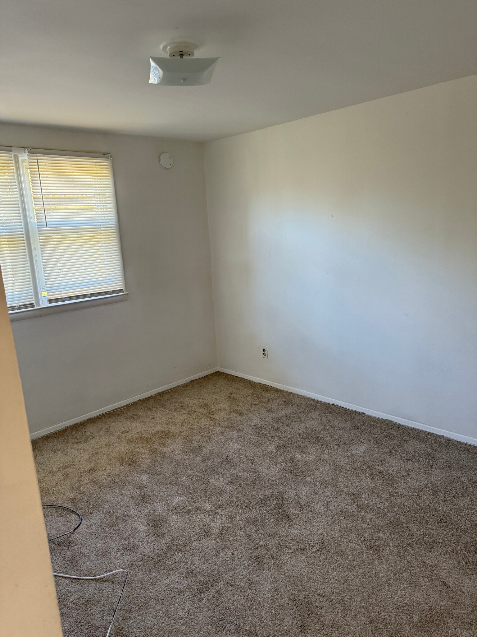 Master Bedroom - 828 Maury Ave