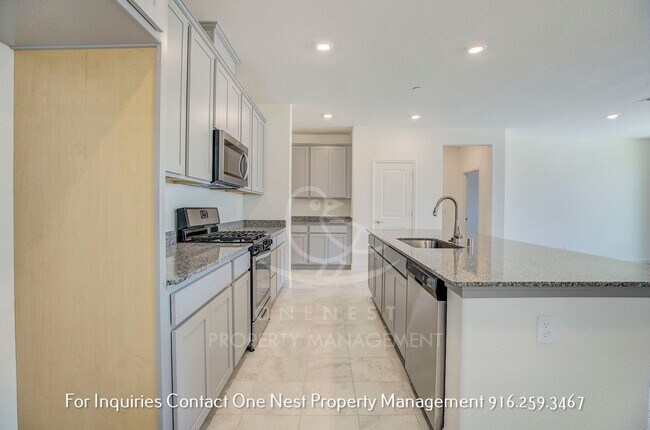 Building Photo - Twelve Bridges 4-bedroom, 2-bath home offering nearly 2,000 sq ft