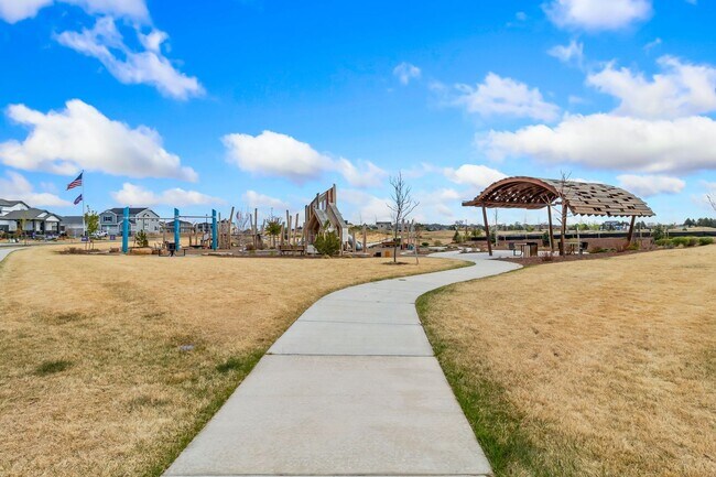 Building Photo - Better-Than-New Home in Prairie Song - 4-Bed, 3-Bath, 3-Car
