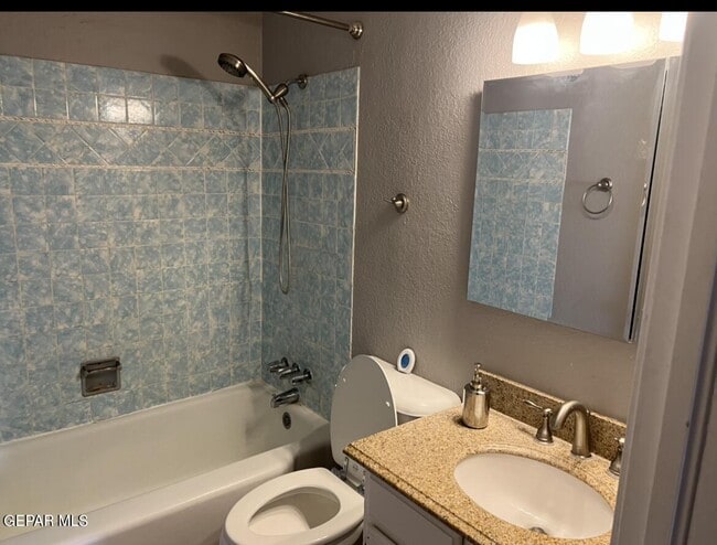 Building Photo - 6447 Navajo Ave