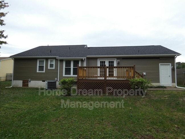 Building Photo - 11804 Kennedy Ln