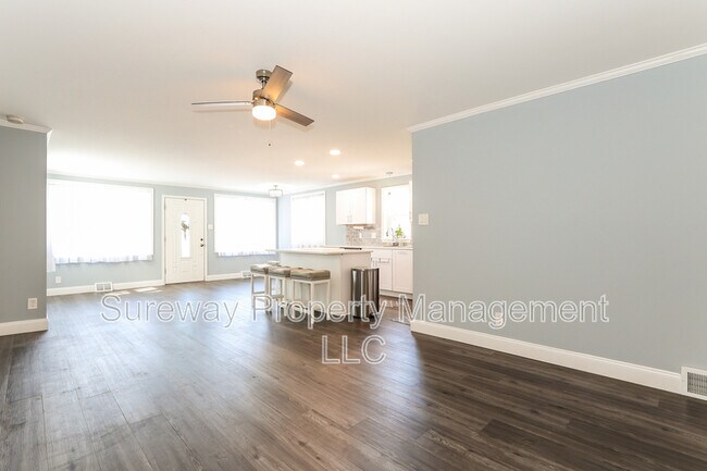 Building Photo - 208 Stoney Hill Rd