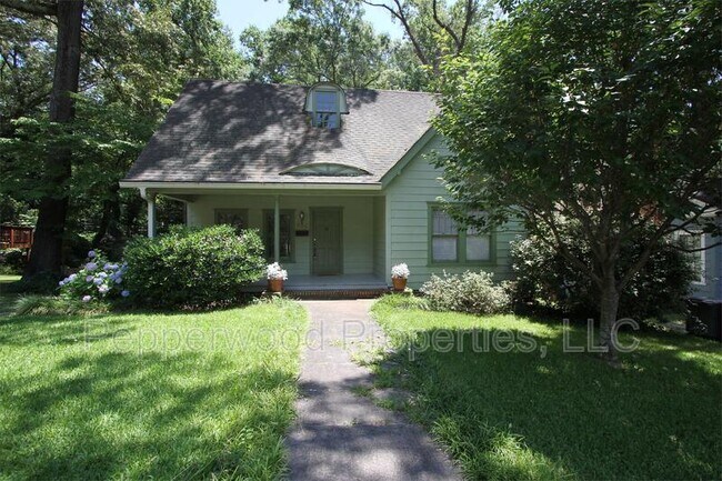 Primary Photo - 550 Cecil Ct