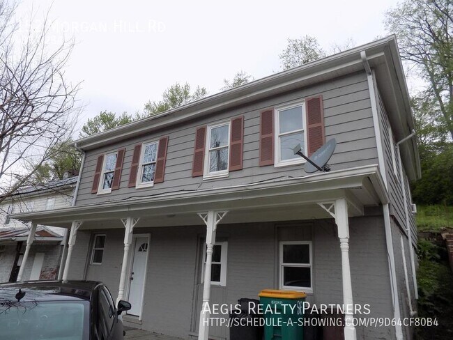 Building Photo - 152 Morgan Hill Rd