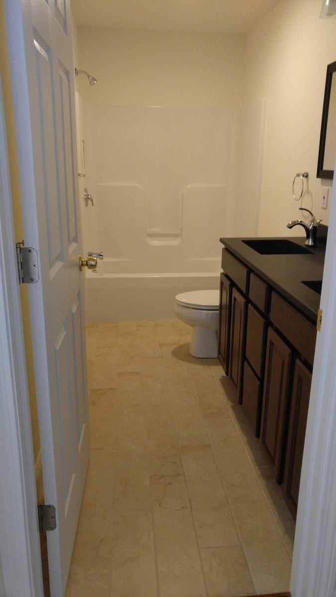 Bathroom - 62 Somersworth Rd