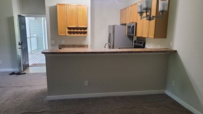 Building Photo - 1007 W Marymont Ln