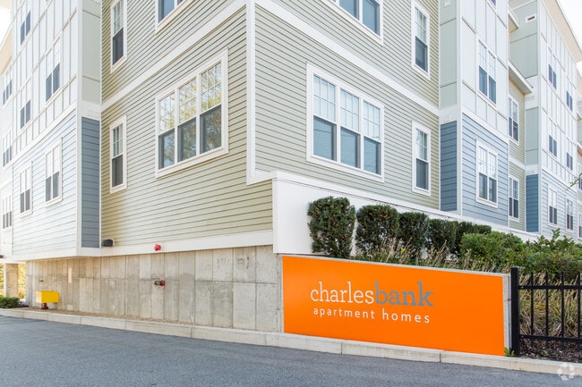 Primary Photo - Charlesbank Apartment Homes