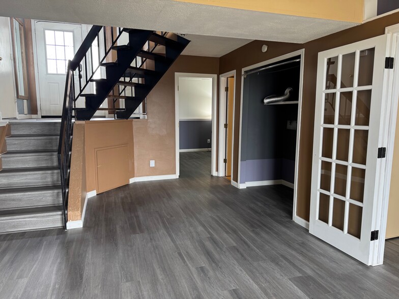 Downstairs w/ Laundry Nook - 7504 Liberty Bell Dr
