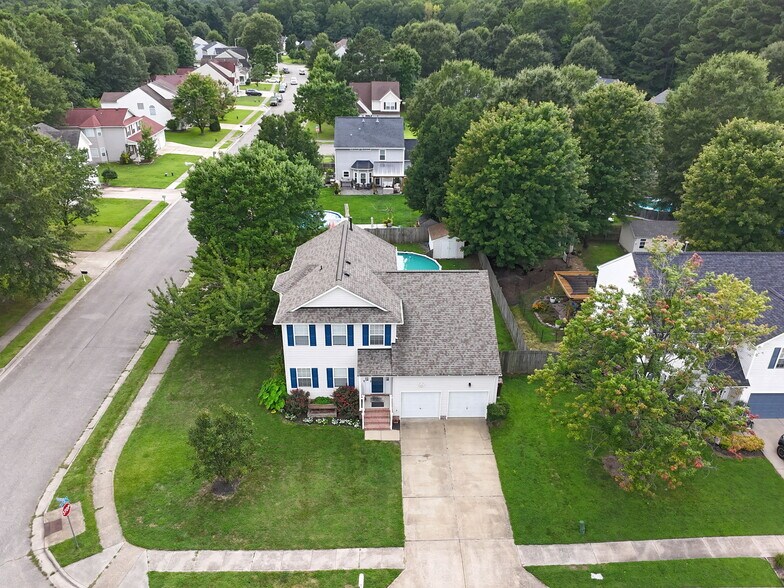 Building Photo - 3100 Merrimac Ct