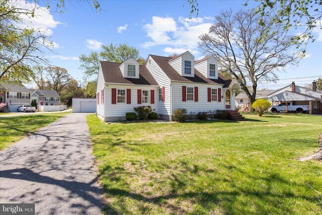 Building Photo - 161 Margate Dr