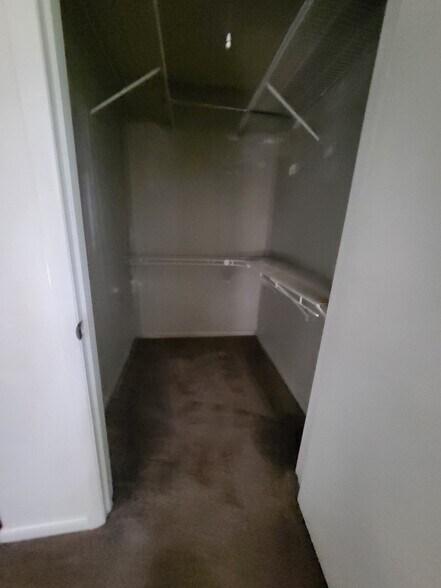 Master Closet - 30 Hearthstone Ct