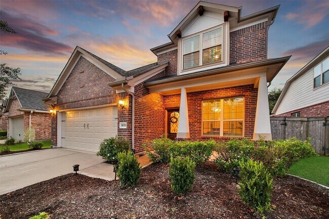 Building Photo - 28723 Baughman Ridge Dr