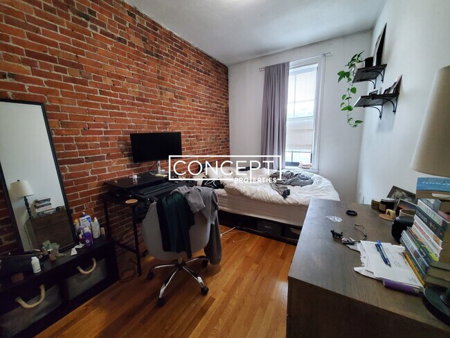 Building Photo - 23 Cortes St