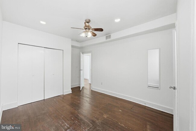 Building Photo - 2711 11th St NW