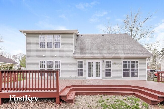 Building Photo - 1620 Winthrop Ln