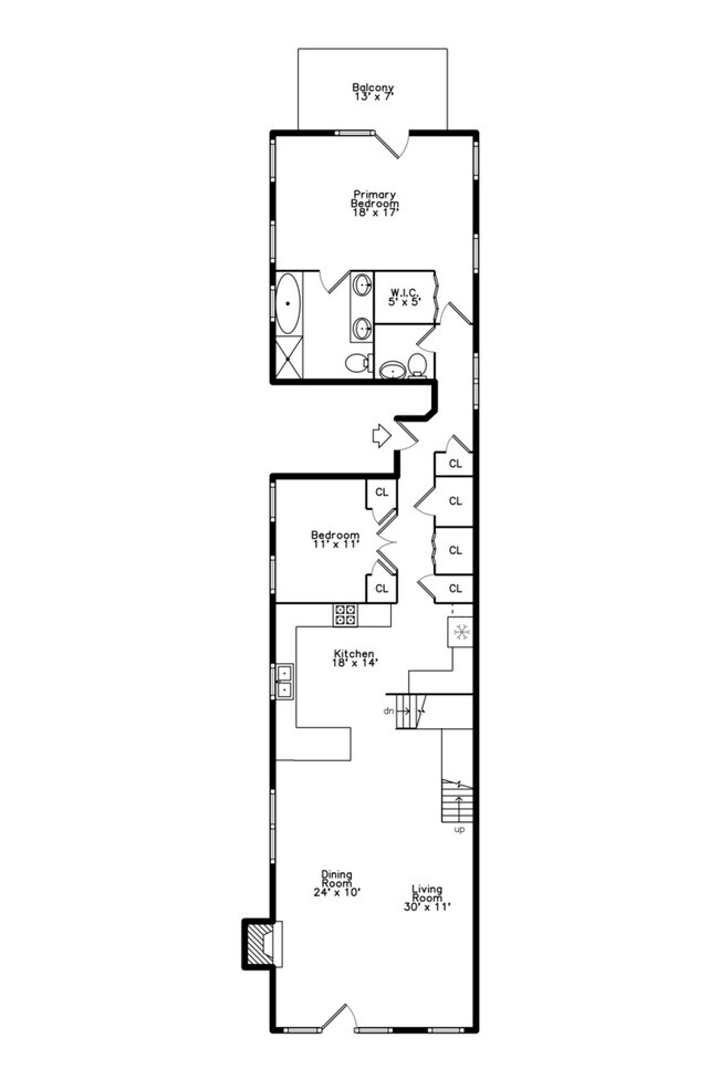Building Photo - 3504 N Fremont St