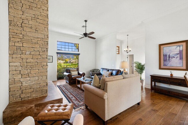Building Photo - Luxury Golf Course Retreat in Indian Wells (Monthly Only - No Long Term)