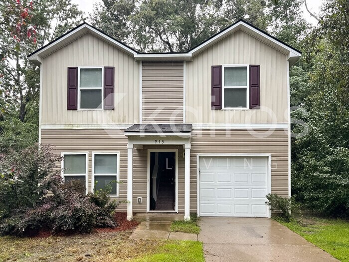 Primary Photo - 945 Clayton Ct